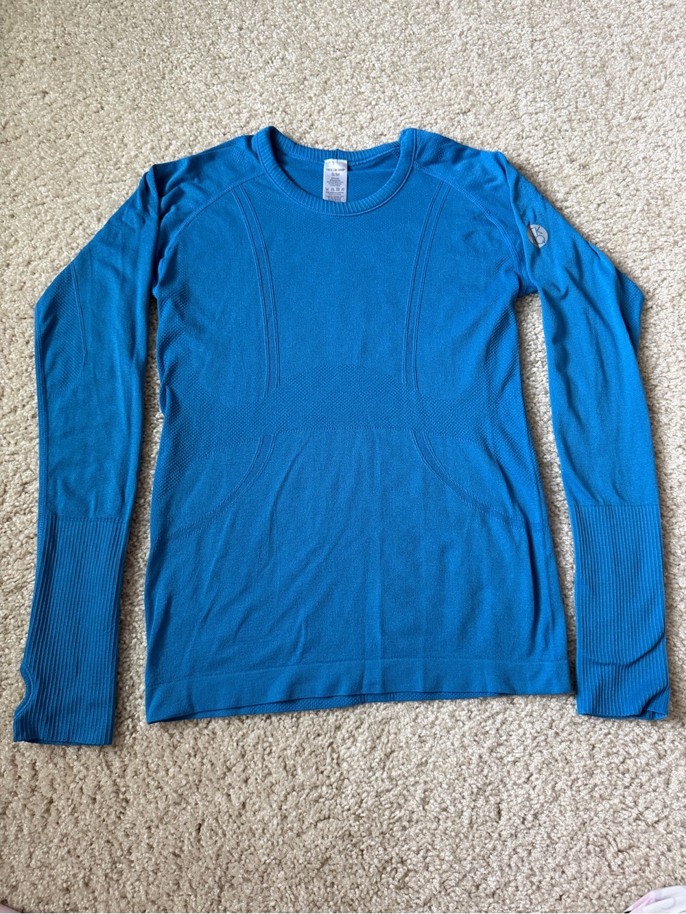 Women’s TKEQ Kennedy Top Sz S/M